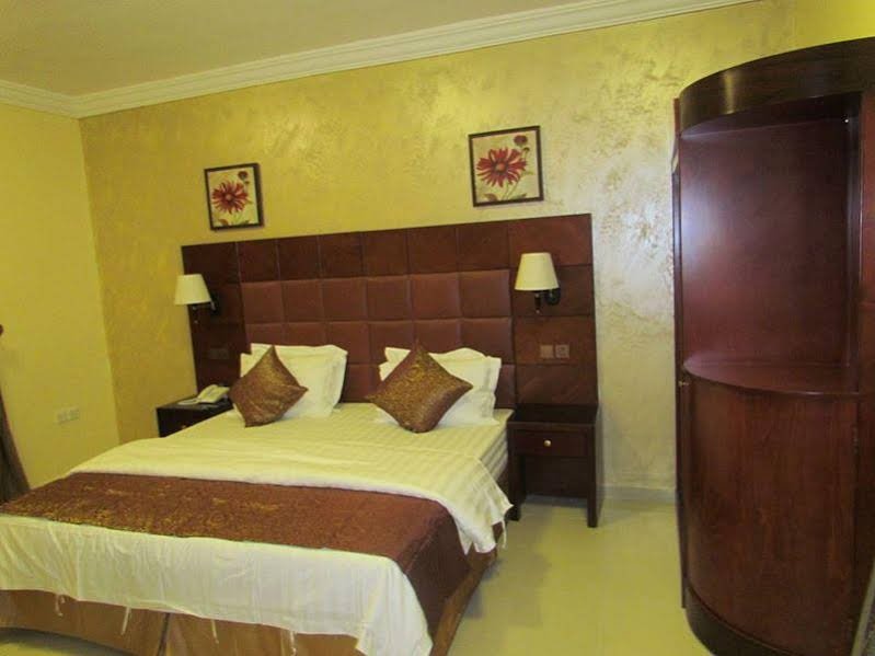 Фото Dyar Inn Al Hamra Hotel