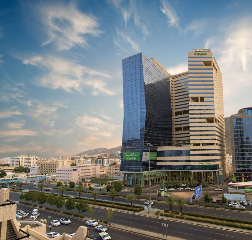 Фото Holiday Inn Makkah Al Aziziah