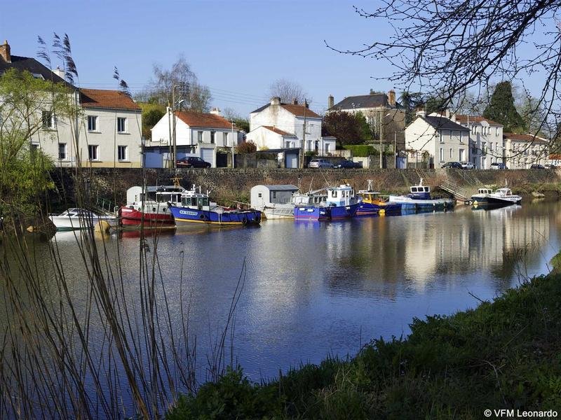 Фото ibis Styles Nantes Reze Aéroport