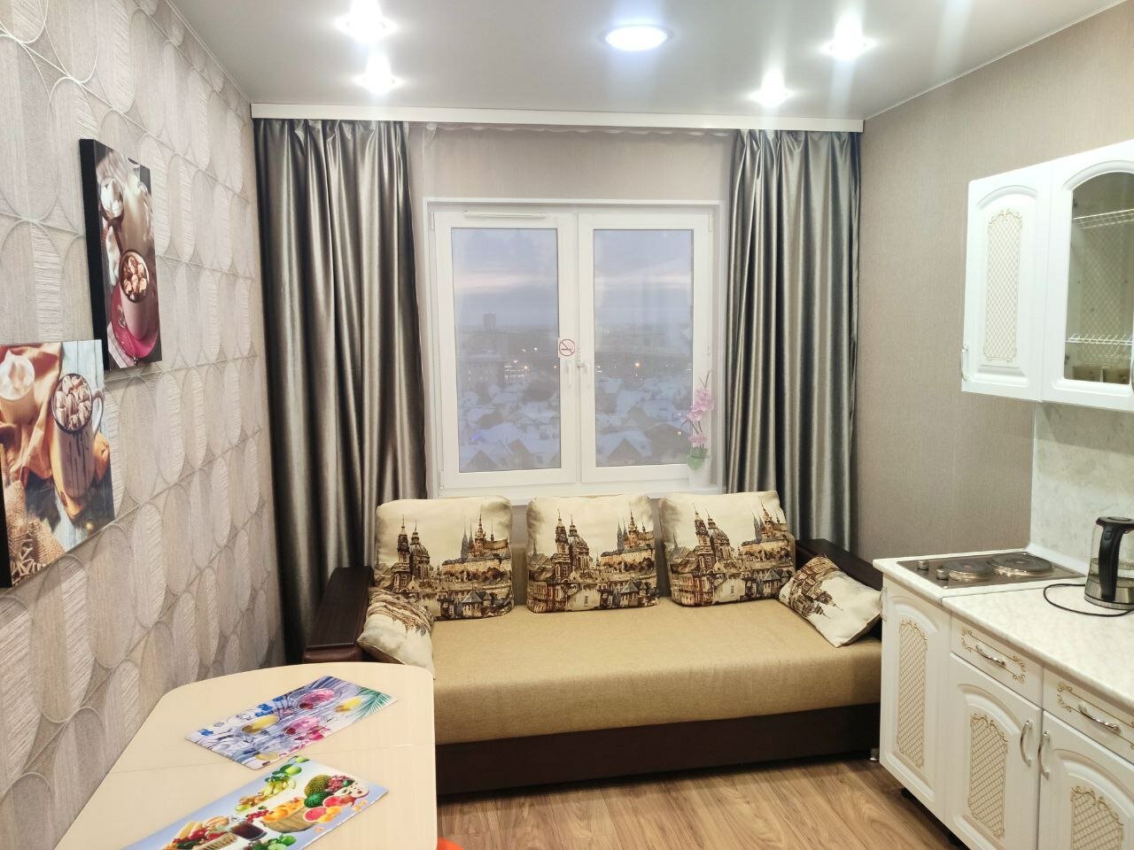 Фото отеля 5