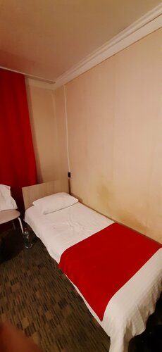 Hotel Maxrooms Zdvinsk Sibiria, , foto