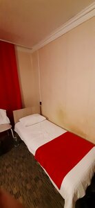 Maxrooms Zdvinsk Sibiria (selo Zdvinsk, ulitsa Karla Marksa, 11), hotel