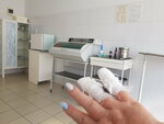Arkhipo-Osipovsky filial Mbuz Gorodskaya bolnitsa (Arkhipo-Osipovka Village, Bazarny pereulok, 15), hospital