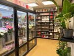 Moment Flowers (Eleny Stasovoy Street, 50), flower shop