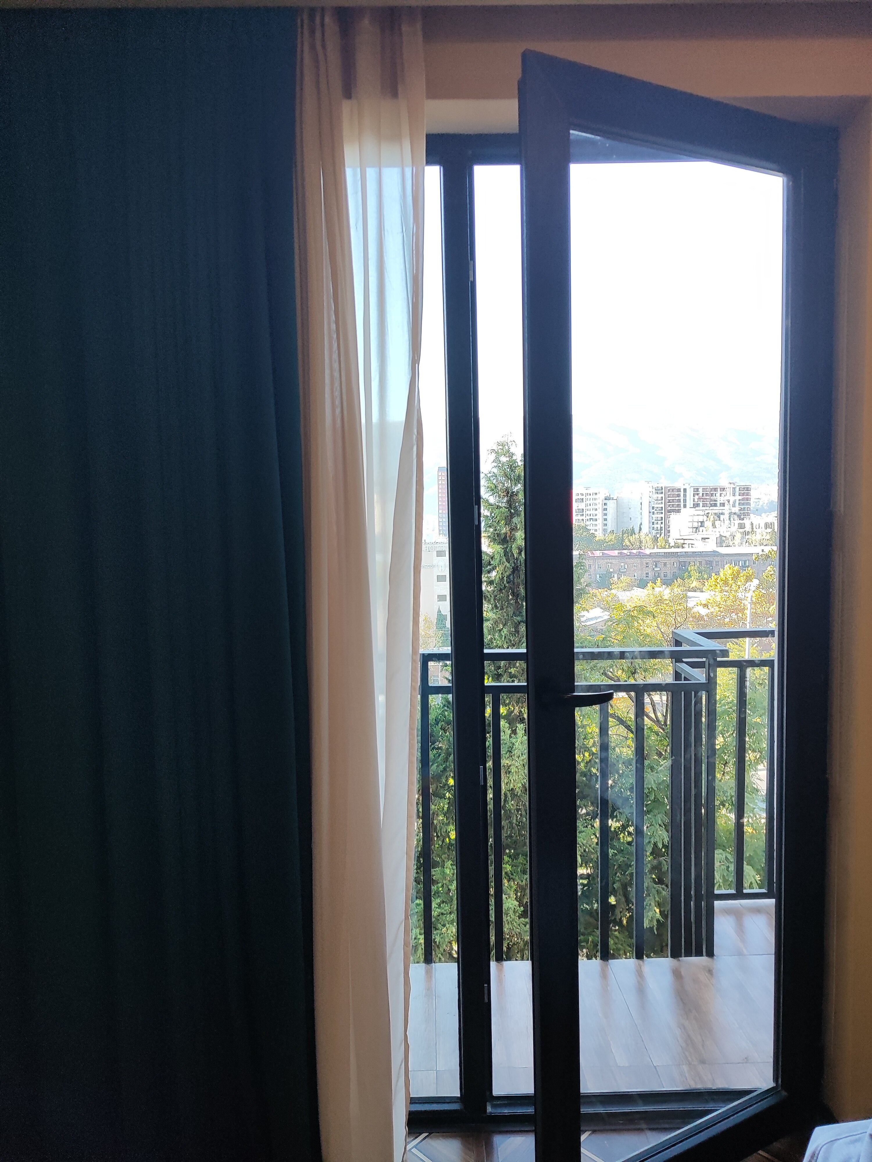 Фото Residence Plaza