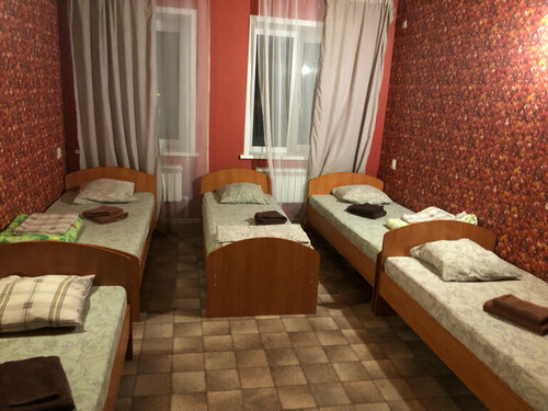 Hotel Astoriya, , foto