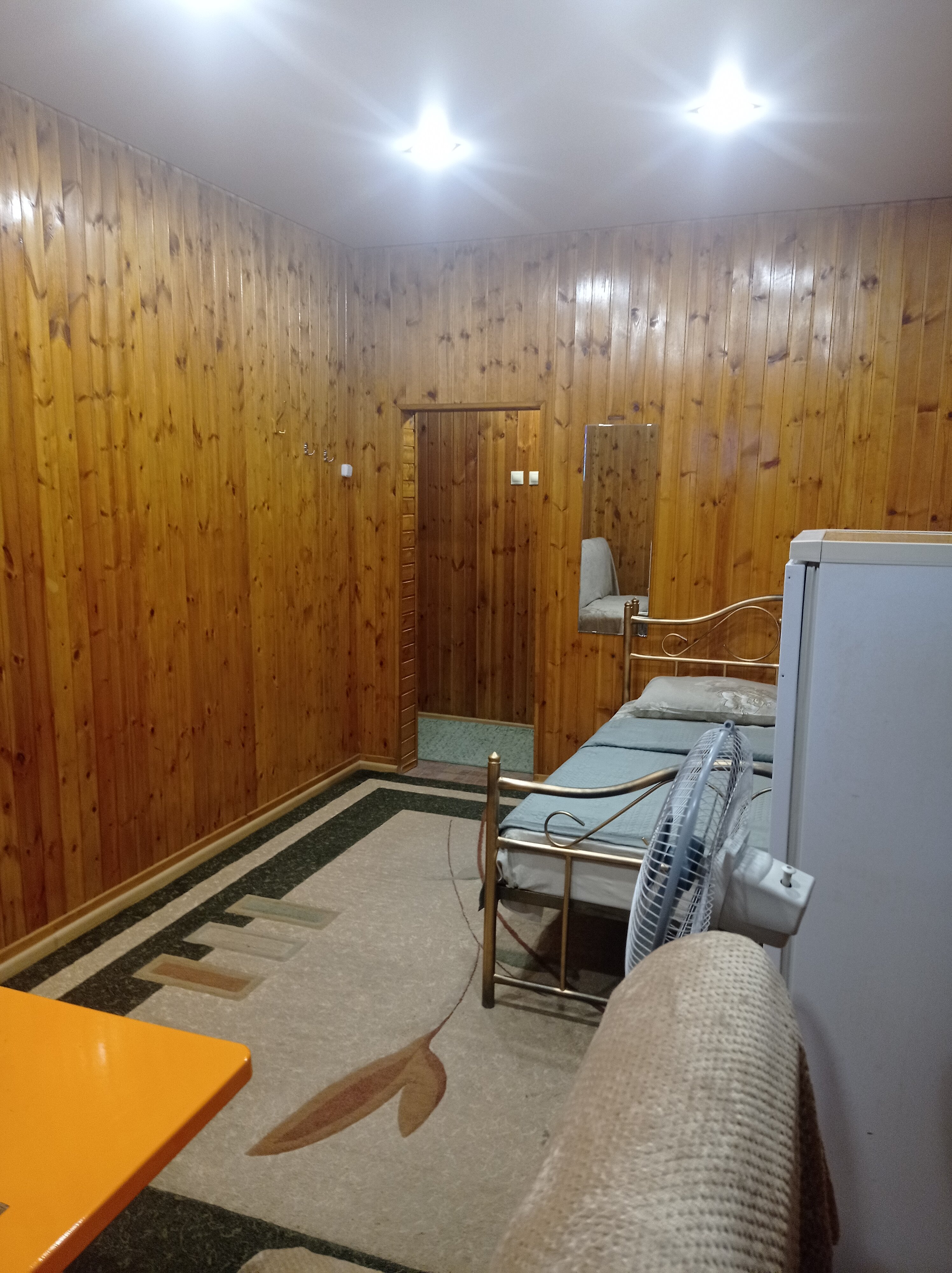 Фото Дом туристов Отдых+