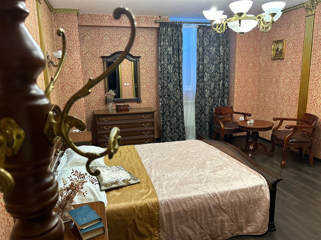 Фото Иркутск Сити Лодж