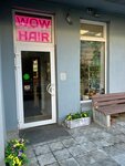Wow Hair (Kapitanskaya Street, 4), perfume and cosmetics shop