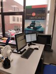 Printplatforma (Smirnovskaya Street, 25с16), imprenta