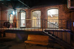 Quantum Studio (Bersenevskaya Embankment, 8с1), lamps