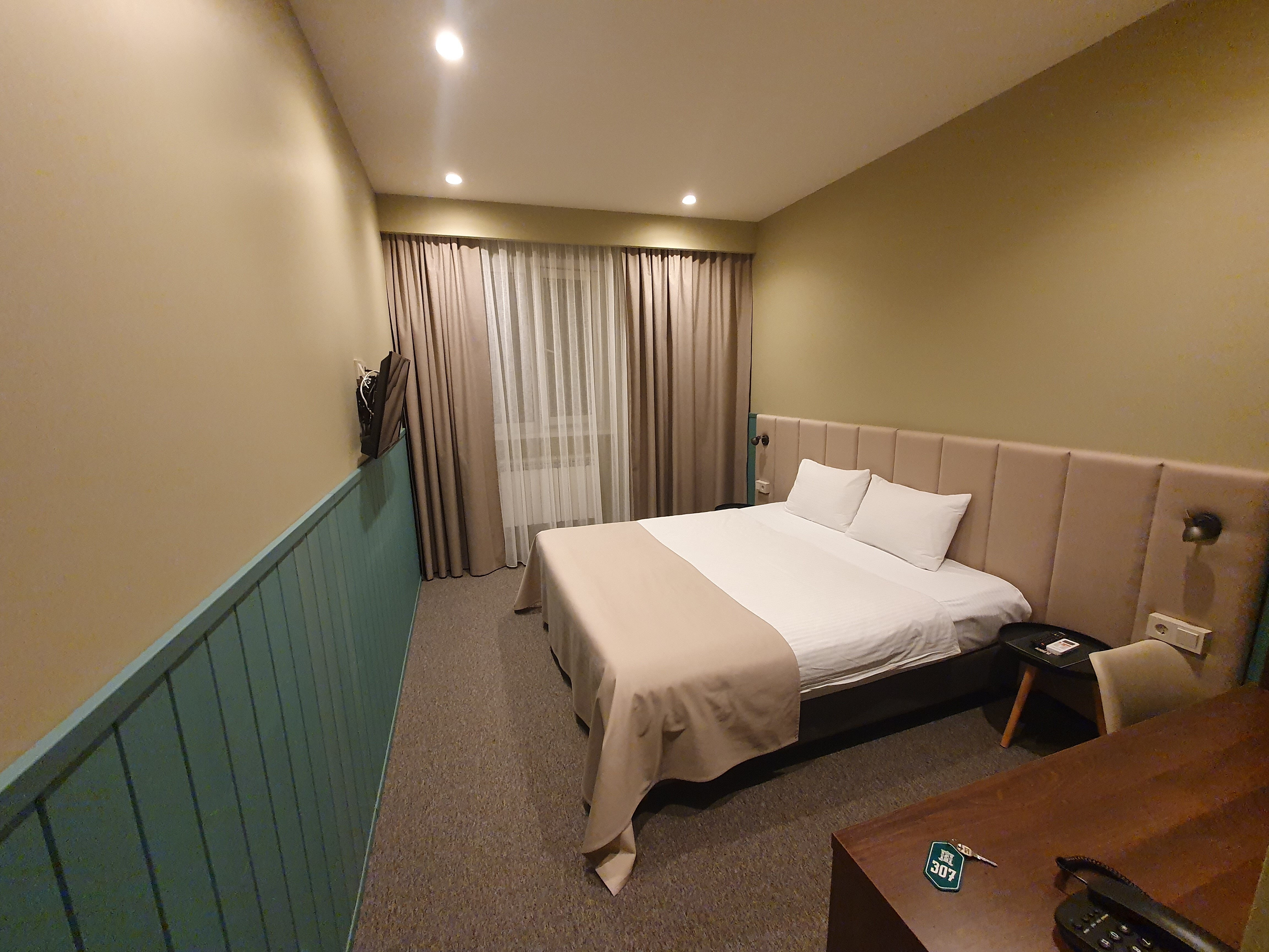 Фото Постоялый двор