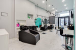 Malahit (Lobnenskaya Street, 13к2), beauty salon