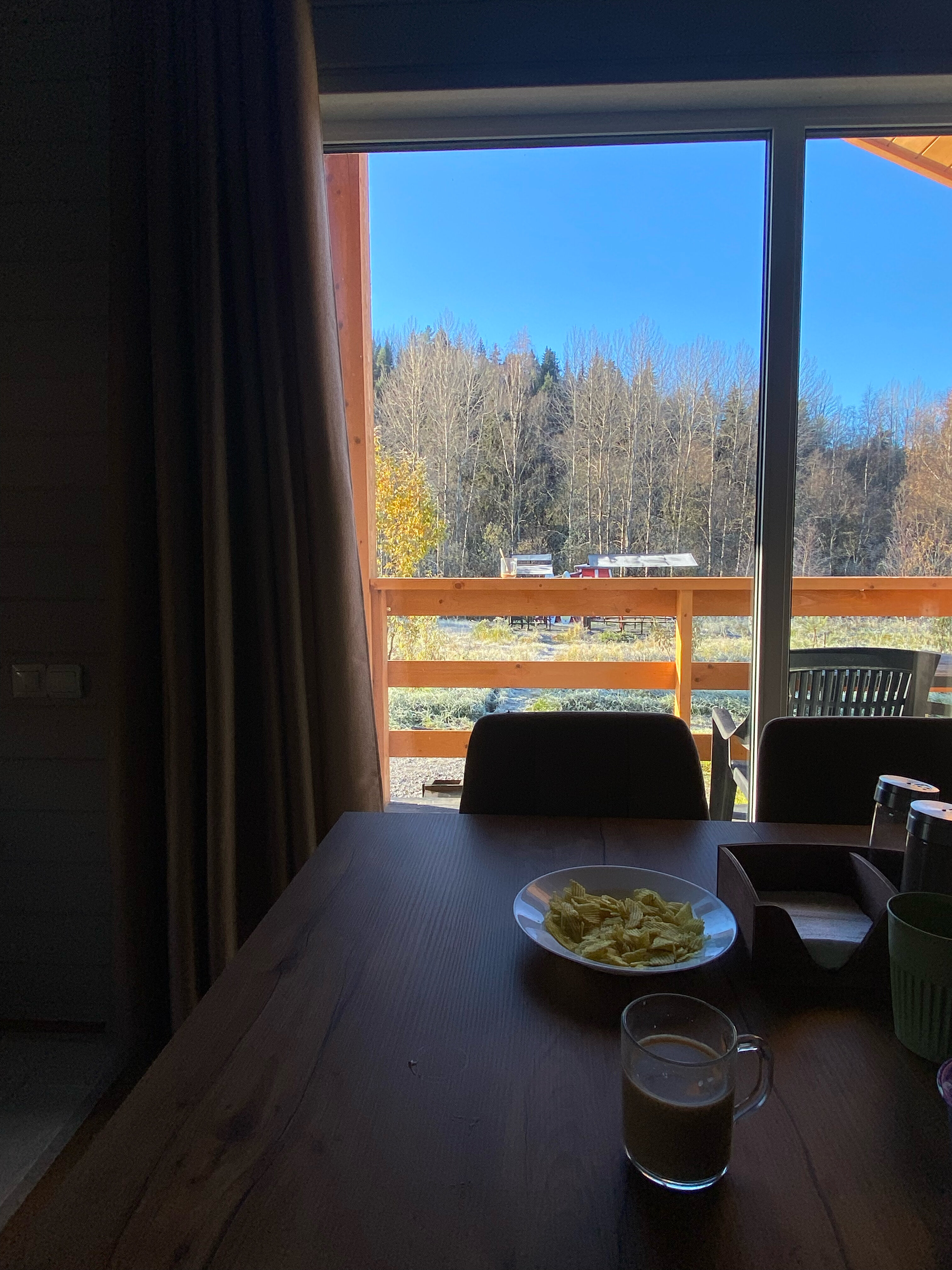 Фото Заячья пристань