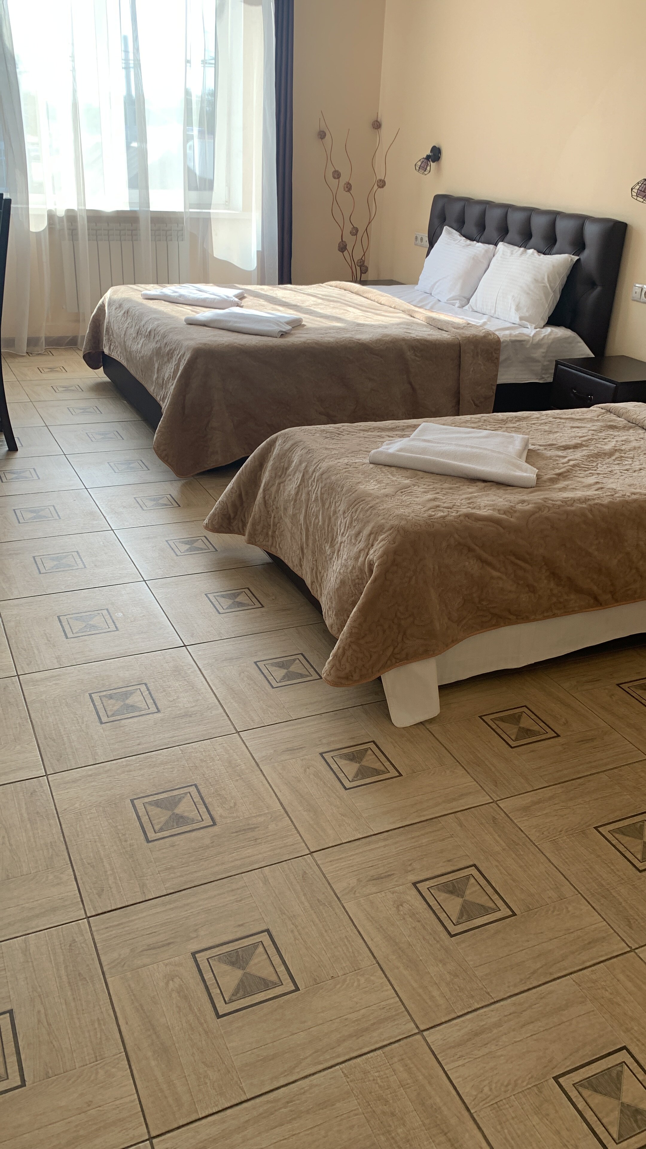 Фото Гостевой дом Волгоград