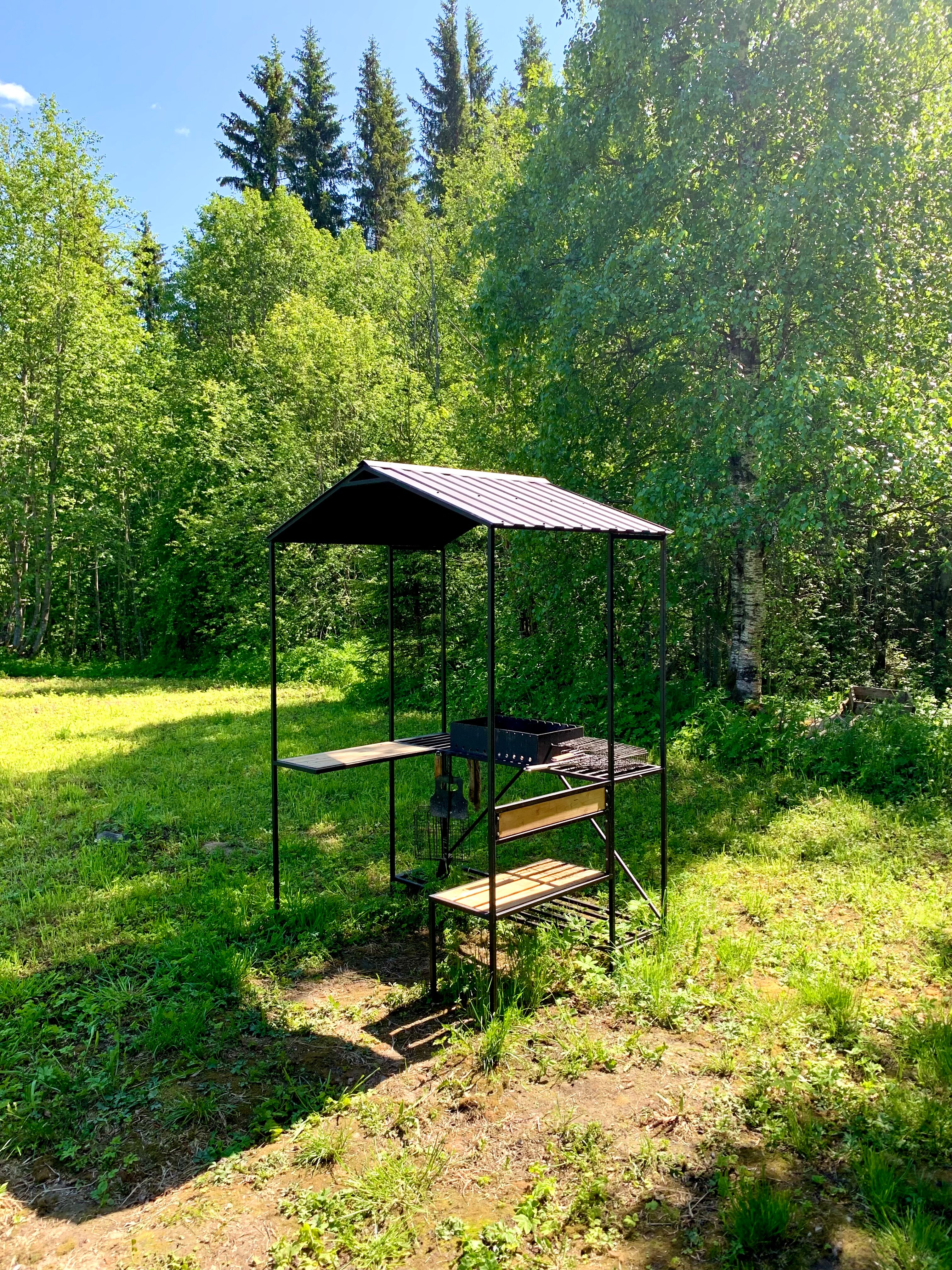 Фото Хутор Васильевых