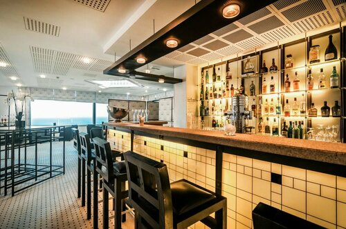 Гостиница L' Agapa Hôtel SPA Nuxe в Перро-Гирек