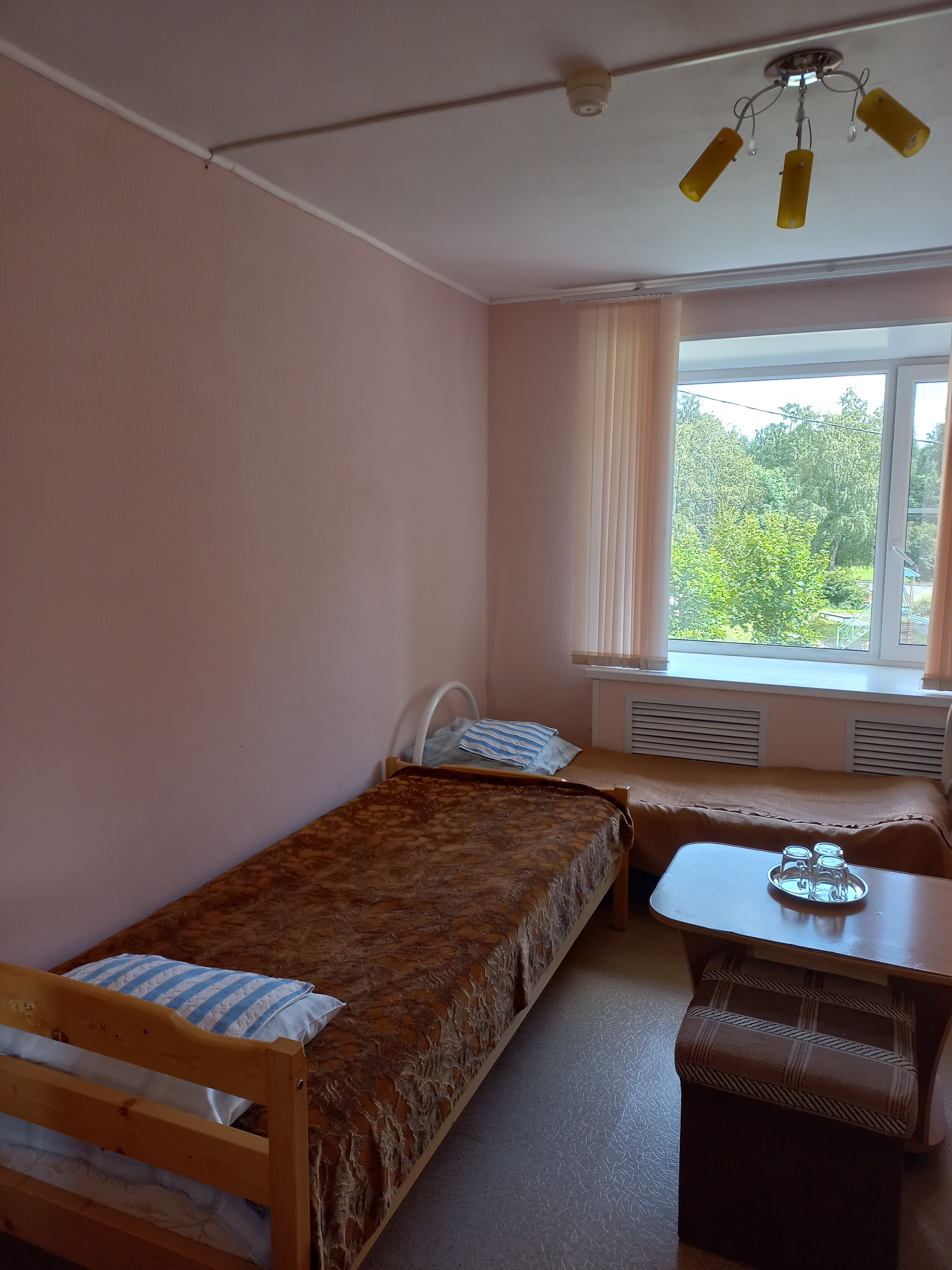 Фото Общежитие Карелреспотребсоюза