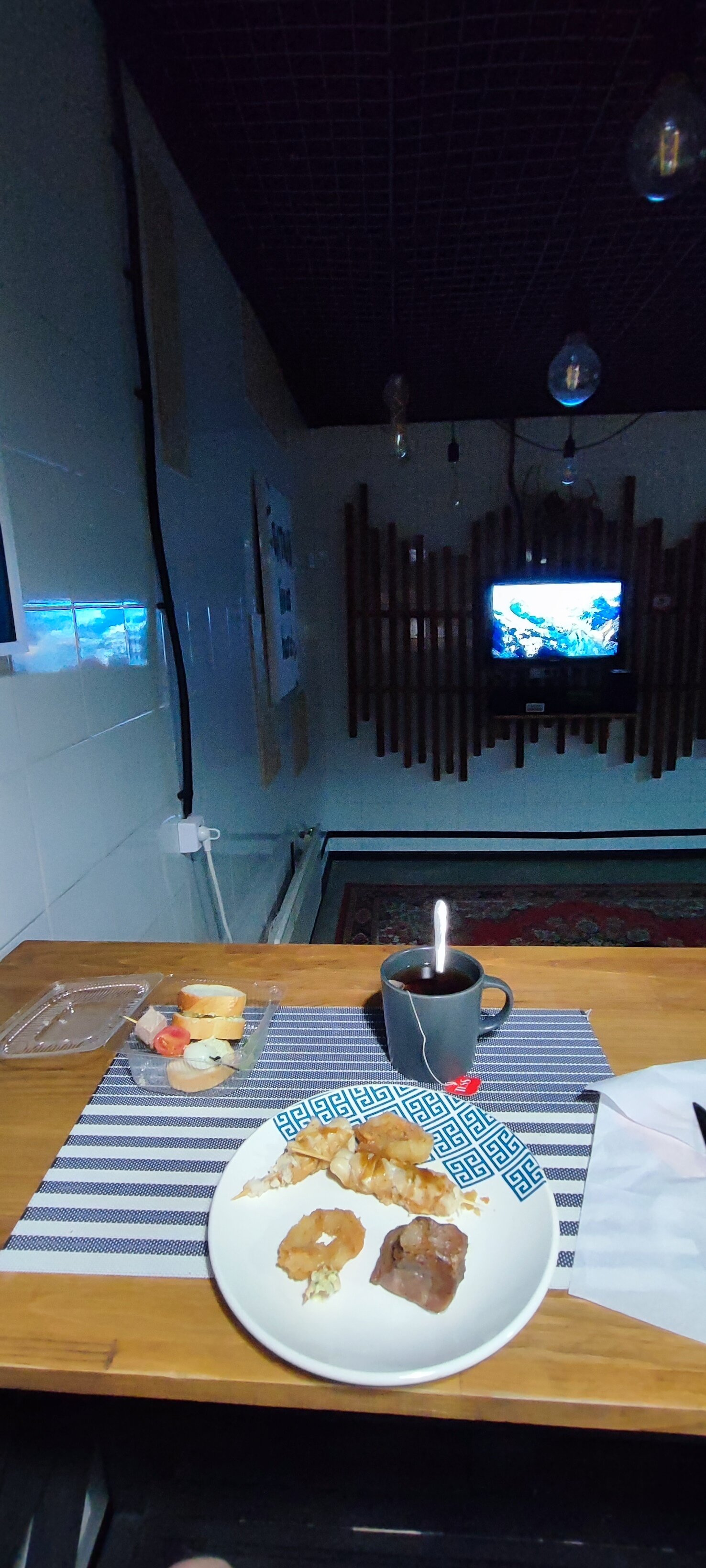 Фото Фабрика