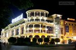 Imperiya (Lenina Street, 30), dance school
