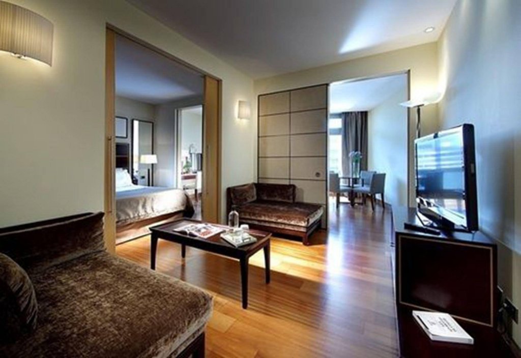 Фото Eurostars Grand Marina