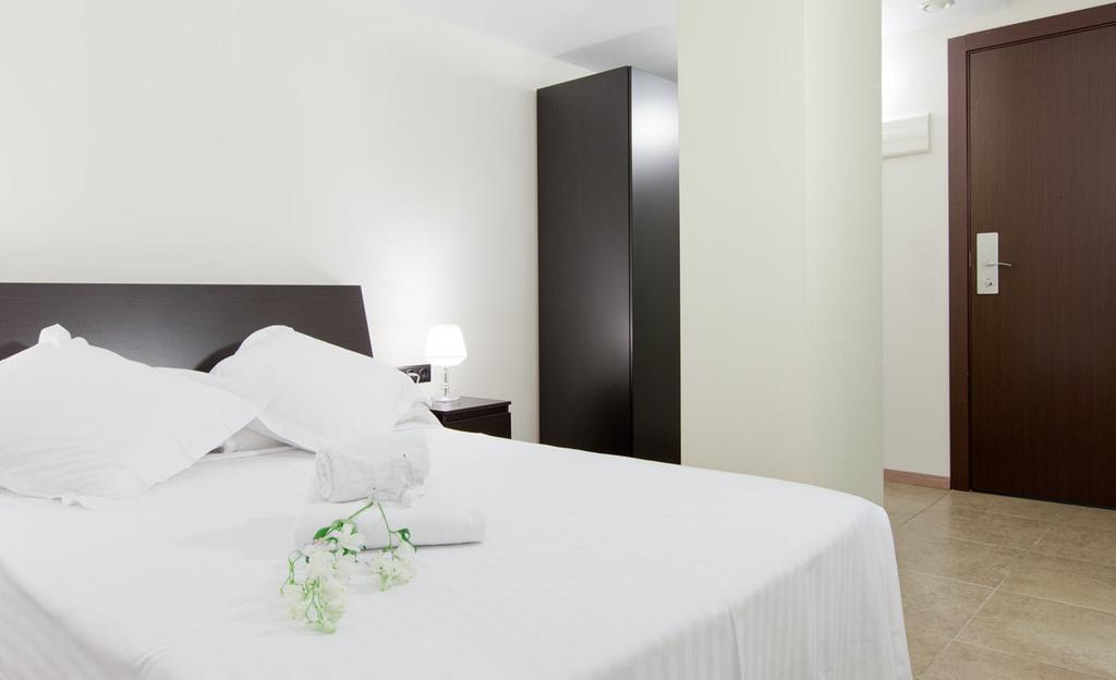 Фото SM Hotel Teatre Auditori