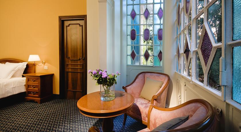 Фото Rome Garden Hotel
