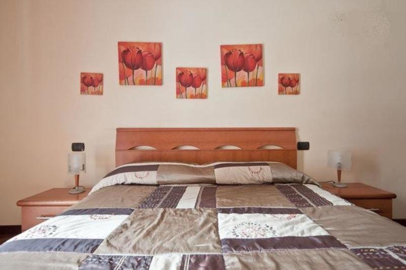 Фото Stasera a casa da M. E.