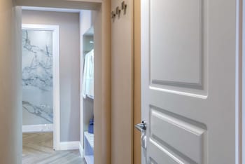 Фото The Boutique Hotel