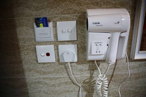 Фото Legend Guest House