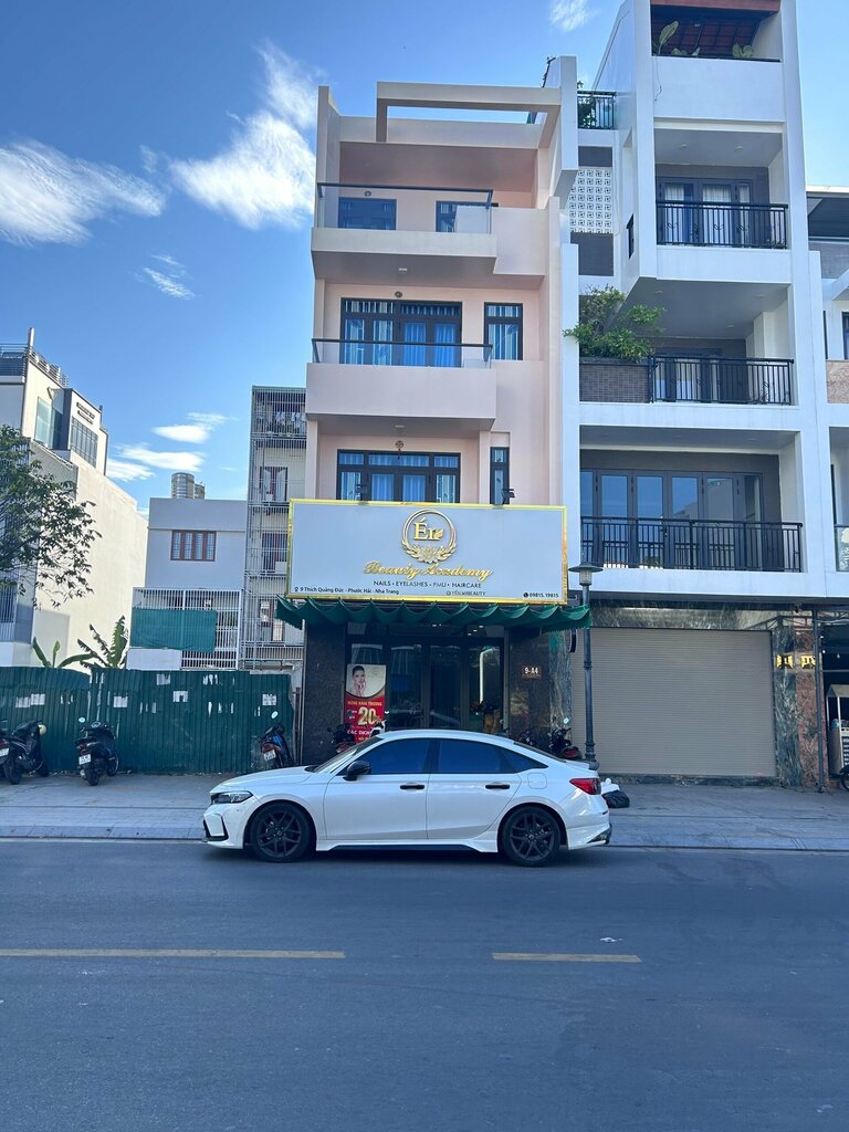 Spa Én Beauty Academy, Nha Trang, photo