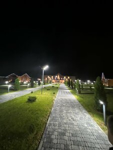 Дом отдыха Лесной Дух