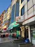 Real Embroidery (Istanbul, Eski Edirne Asfalti Avenue, 626B), embroidery services