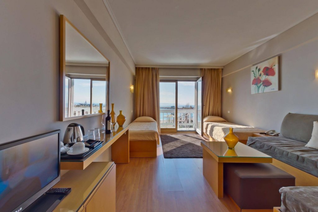 Фото Palace Hotel Glyfada