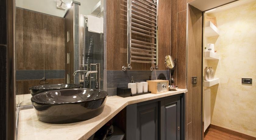 Фото Rome AS you feel - Casa Governo Vecchio