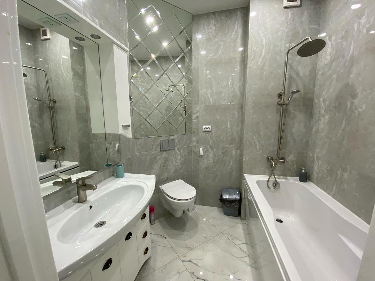 Фото Апартаменты на Железноводской