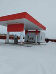 Horizon (selo Oktyabrskoye, Zavodskaya ulitsa, 4В), gas station