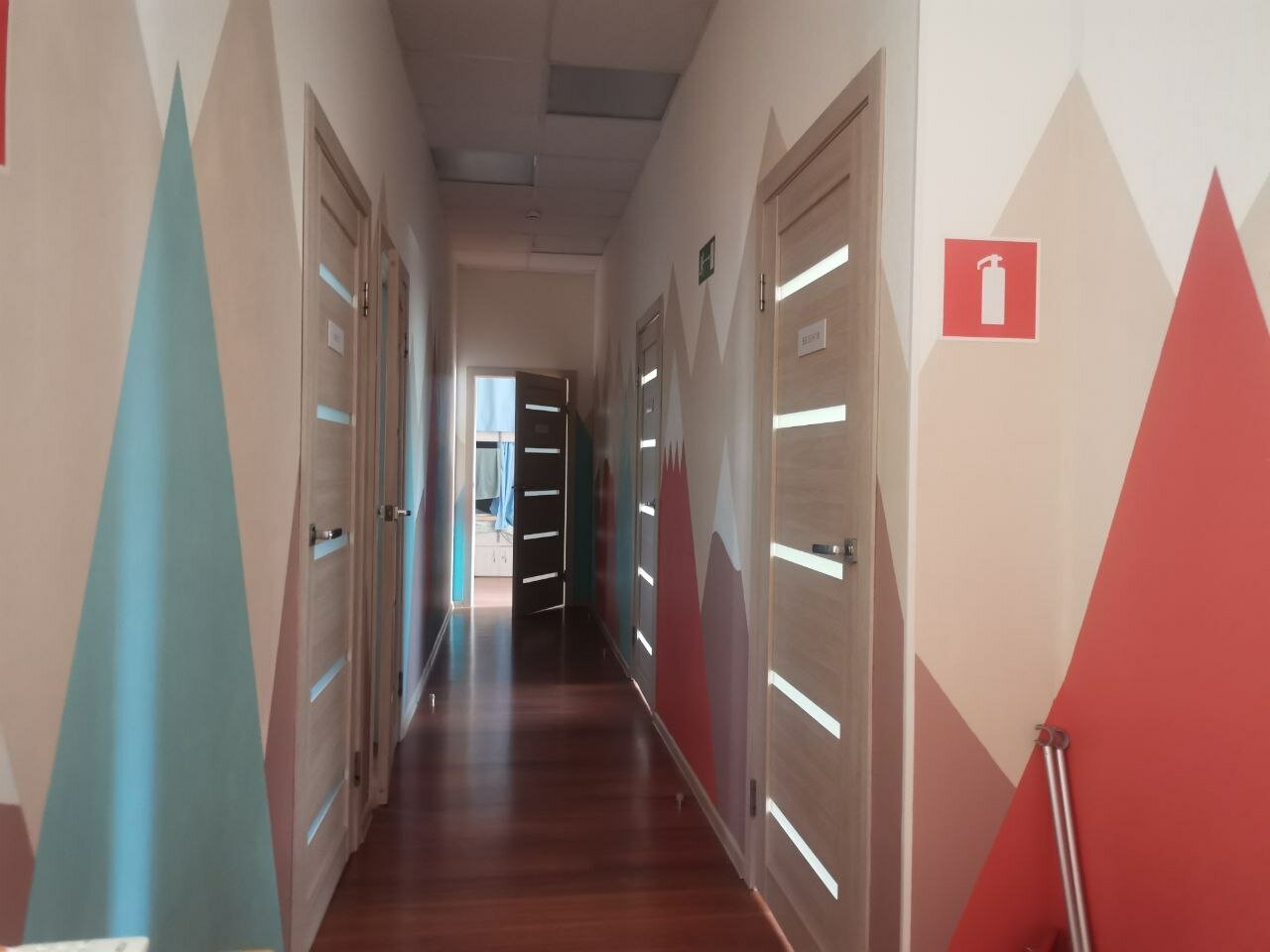 Фото Хостел 5642