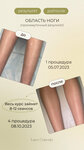 Laser concept (Sadovnicheskaya Street, 5), hair removal