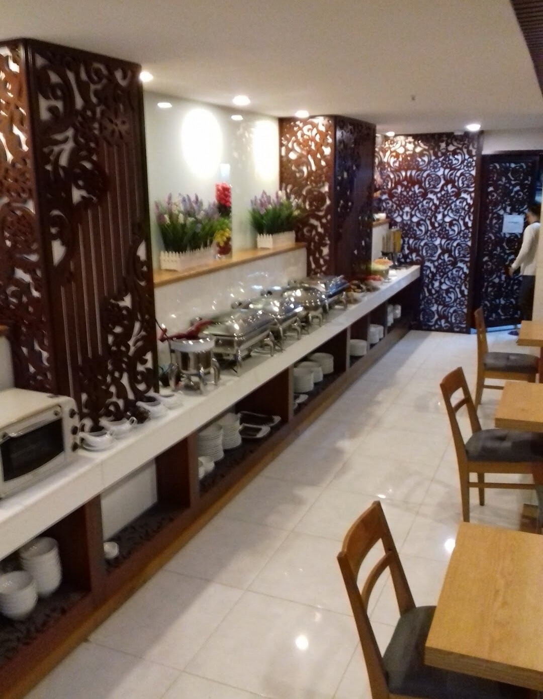 Фото Lucky Star Hotel