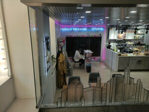 Vapar shop (Сретенский бул., 6/1с1, Москва), вейп-шоп в Москве