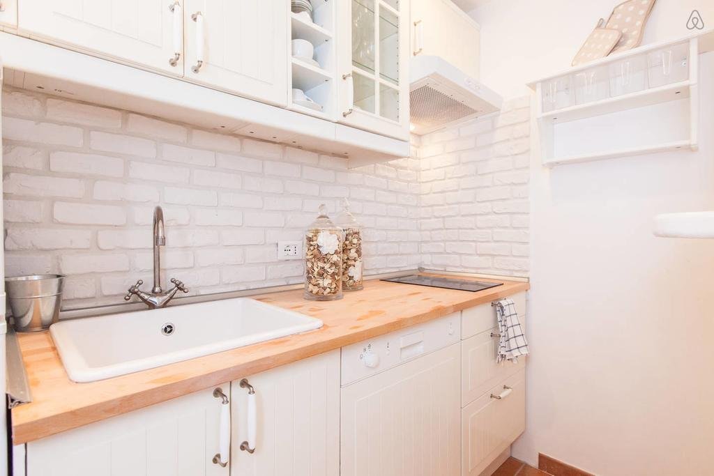 Фото Fontana di Trevi Home - Bastianelli Home