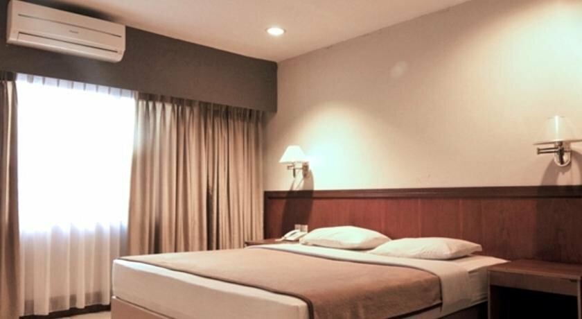 Hotel Graha Bintang Guest House, Balikpapan, photo