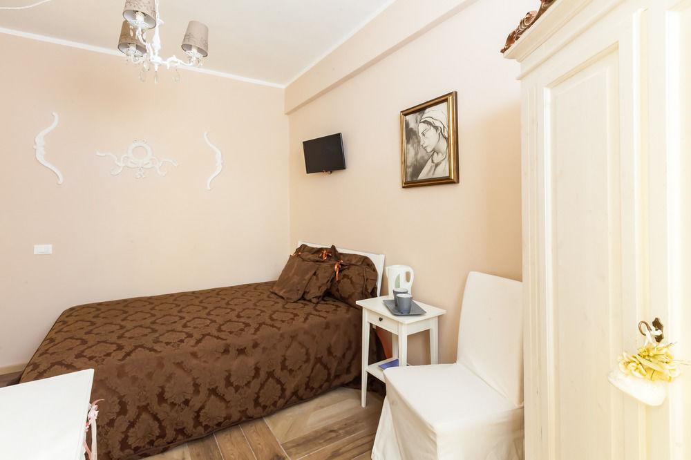 Фото La Residenza Del Piccolo Lord