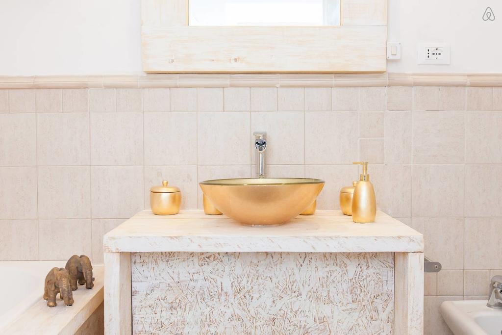 Фото Fontana di Trevi Home - Bastianelli Home