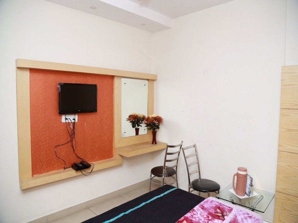 Фото Hotel Klick International