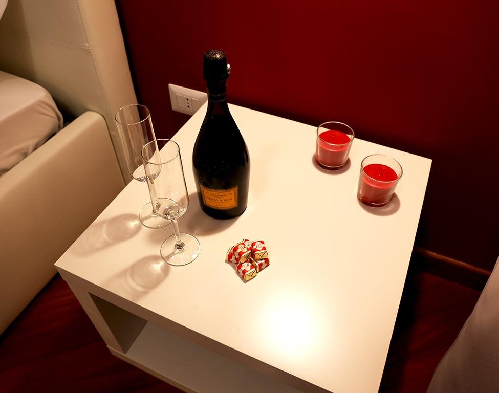 Фото Le Coq Rooms&Suite