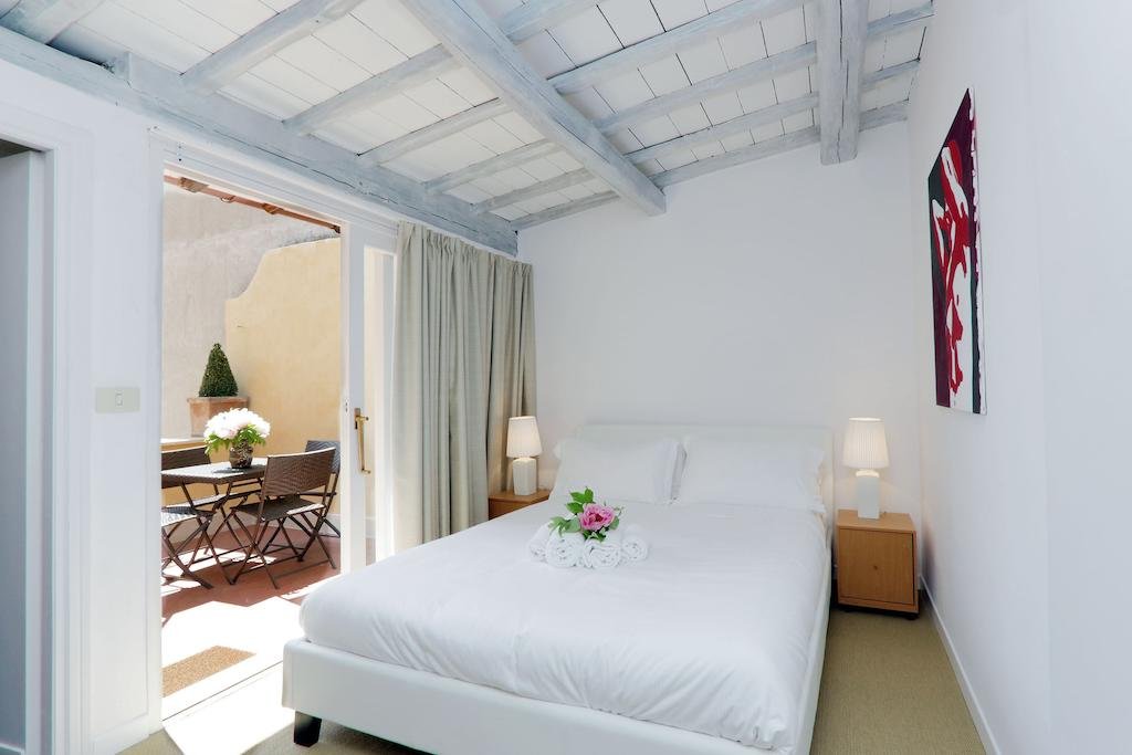 Фото Monti Charme - My Extra Home