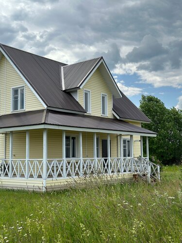 Hotel Гостевой дом Сизьма, Vologda Oblast, photo