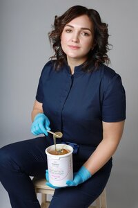 تحلية Studio Estetiki i krasota tela ، ، صورة